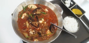 라라백년교동짬뽕광명티아모점 | 광명교동짬뽕 - 광명 짬뽕, 홍콩볶음밥 맛집 - 다이닝코드