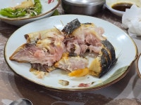 다다복집 - 군산 횟집, 한상차림 맛집 - 다이닝코드