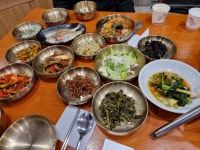 전주본가영양돌솥밥 - 옥수역 한정식, 돌솥밥 맛집 - 다이닝코드