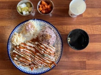 폴수제돈까스 - 김해 돈까스, 함박스테이크 맛집 - 다이닝코드