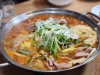 숯고개부대찌개 - 송탄 부대찌개, 라면 맛집 - 다이닝코드