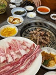 조가네숯불갈비 - 수원 돼지갈비, 수제돼지갈비 맛집 - 다이닝코드