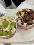 요거트 아이스크림의 정석 장림점 - 장림 디저트, 요거트아이스크림 맛집 - 다이닝코드