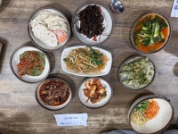 진가네추어탕 - 당감동 추어탕, 청국장 맛집 - 다이닝코드