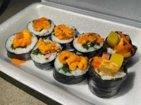 옥천횟집 - 영도 해물라면, 성게김밥 맛집 - 다이닝코드