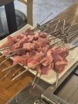 오자매양꼬치 - 묵동 양꼬치, 마파두부 맛집 - 다이닝코드
