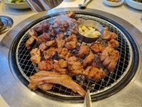 방가옥 - 원주 돼지갈비, 고추장삼겹살 맛집 - 다이닝코드