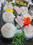 태흥2리 어촌계횟집 - 제주남원 횟집, 모듬회 맛집 - 다이닝코드