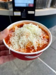 중앙가판 행담도휴게소 하행점 - 당진 떡볶이, 눈꽃치즈떡볶이 맛집 - 다이닝코드
