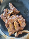 화로등갈비 직영점 - 아산 등갈비, 막국수 맛집 - 다이닝코드