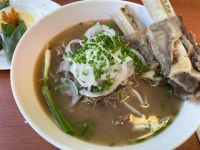 땀바이 대전 - 대전탄방동 쌀국수, 왕갈비쌀국수 맛집 - 다이닝코드