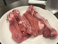 서파넓적갈비 용두점 - 용두동 돼지양념갈비, 돼지생갈비 맛집 - 다이닝코드