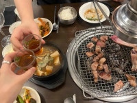 서파넓적갈비 용두점 - 용두동 돼지양념갈비, 돼지생갈비 맛집 - 다이닝코드