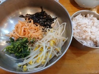 비학산 보리밥생칼국수 - 센텀 보리밥, 칼국수 맛집 - 다이닝코드