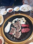 수미가든 송도점 - 송도유원지 돼지갈비 맛집 - 다이닝코드