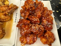 참존숯불바베큐치킨 - 상봉역 치킨, 숯불바베큐 맛집 - 다이닝코드
