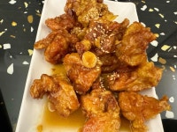 참존숯불바베큐치킨 - 상봉역 치킨, 숯불바베큐 맛집 - 다이닝코드
