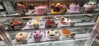 파리바게뜨 태평역점 - 태평역 베이커리, 빵 맛집 - 다이닝코드