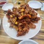 용천통닭 본점 - 의정부 통닭, 옛날통닭 맛집 - 다이닝코드