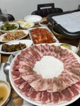 온양참숯불갈비 - 안양 삼겹살, 숯불갈비 맛집 - 다이닝코드