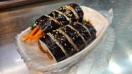 오씨네 - 고양 김밥, 분식 맛집 - 다이닝코드