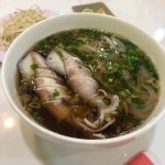 후레쉬팩토리 스테이크&쌀국수 - 광명 쌀국수, 해물쌀국수 맛집 - 다이닝코드
