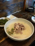 탐라식당 - 상수 고기국수, 몸국 맛집 - 다이닝코드