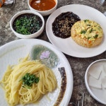 삼손짜장 - 경주 짬뽕, 다슬기 맛집 - 다이닝코드