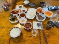 상암순대국 - 신정네거리역 순대국 맛집 - 다이닝코드