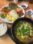 가마솥추어탕 - 남산동 뷔페, 추어탕 맛집 - 다이닝코드