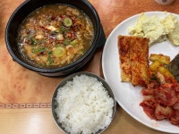 가마솥추어탕 - 남산동 뷔페, 추어탕 맛집 - 다이닝코드