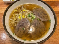 명가우육면 경대점 - 경대 우육면, 대만 맛집 - 다이닝코드