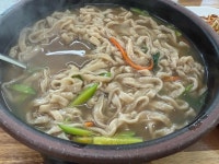 도토리네칼국수 - 안성 칼국수, 도토리칼국수 맛집 - 다이닝코드