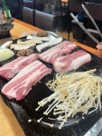 목포돌구이 - 우이동 삼겹살, 생삼겹살 맛집 - 다이닝코드