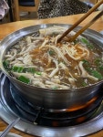 명가손칼국수 - 동편마을 칼국수, 쇠고기샤브 맛집 - 다이닝코드