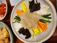 교동두부 - 용인 두부요리, 수제두부 맛집 - 다이닝코드