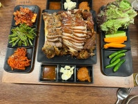 귀한족발 광명사거리점 - 광명 족발, 보쌈 맛집 - 다이닝코드