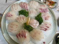 강해일 - 표선 횟집, 자연산활어회 맛집 - 다이닝코드