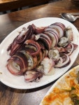 청송 산오징어 - 사당 오징어, 오징어회 맛집 - 다이닝코드