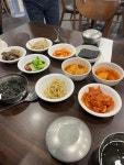 둥근상 시골집갈치밥상 - 군포 갈치구이, 코다리 맛집 - 다이닝코드