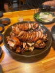 정가네화덕구이족발 - 강릉 족발, 화덕구이 맛집 - 다이닝코드