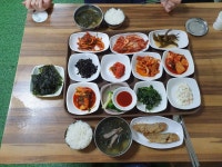 가마솥선지해장국 - 석계역 선지해장국, 백반 맛집 - 다이닝코드