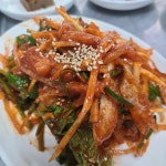 풍산식당 - 여수 아구찜, 서대회 맛집 - 다이닝코드