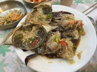 박민호 간장게장 - 기장 간장게장 맛집 - 다이닝코드