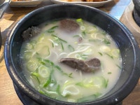 이가네가마솥설렁탕 - 역촌역 설렁탕, 꼬리찜 맛집 - 다이닝코드