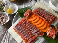 남우수산 - 평창 송어회 맛집 - 다이닝코드