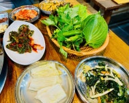 시골쌈밥 - 북한산 쌈밥, 제육쌈밥 맛집 - 다이닝코드