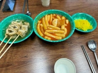 무지개분식 본점 - 김포 떡볶이, 분식 맛집 - 다이닝코드