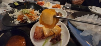 회먹는돼지 - 군산 횟집, 물회 맛집 - 다이닝코드