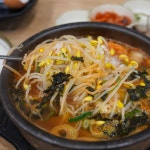 24시전주명가콩나물국밥 동해점 - 동해 콩나물국밥 맛집 - 다이닝코드